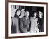 LES BONNES FEMMES (The Good Times Girls) by Claude Chabrol with Stephane Audran, Claude Berry, Bern-null-Framed Photo