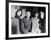 LES BONNES FEMMES (The Good Times Girls) by Claude Chabrol with Stephane Audran, Claude Berry, Bern-null-Framed Photo