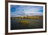 Les Bords De Garonne (Toulouse - France)-null-Framed Photographic Print