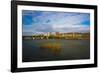 Les Bords De Garonne (Toulouse - France)-null-Framed Photographic Print