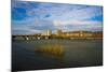 Les Bords De Garonne (Toulouse - France)-null-Mounted Photographic Print