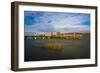 Les Bords De Garonne (Toulouse - France)-null-Framed Photographic Print