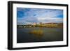 Les Bords De Garonne (Toulouse - France)-null-Framed Photographic Print