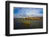 Les Bords De Garonne (Toulouse - France)-null-Framed Photographic Print