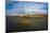 Les Bords De Garonne (Toulouse - France)-null-Mounted Photographic Print