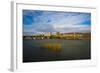 Les Bords De Garonne (Toulouse - France)-null-Framed Photographic Print