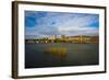 Les Bords De Garonne (Toulouse - France)-null-Framed Photographic Print