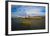 Les Bords De Garonne (Toulouse - France)-null-Framed Photographic Print