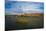 Les Bords De Garonne (Toulouse - France)-null-Mounted Photographic Print