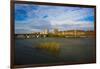 Les Bords De Garonne (Toulouse - France)-null-Framed Photographic Print