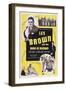 Les Brown and His Band of Renown-null-Framed Art Print