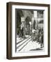 Les Burgraves, 19th Century-Georges Marie Rochegrosse-Framed Giclee Print