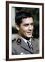 Les Centurions LOST COMMAND by MARK ROBSON with Alain Delon, 1966 (photo)-null-Framed Photo