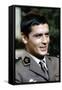 Les Centurions LOST COMMAND by MARK ROBSON with Alain Delon, 1966 (photo)-null-Framed Stretched Canvas