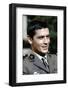 Les Centurions LOST COMMAND by MARK ROBSON with Alain Delon, 1966 (photo)-null-Framed Photo