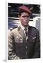 Les Centurions LOST COMMAND by MARK ROBSON with Alain Delon, 1966 (photo)-null-Framed Photo