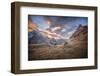 Les Cerces-Philippe Manguin-Framed Photographic Print