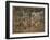 Les Chasses de Maximilien dites "Belles chasses de Guise"-Orley Barend Van-Framed Giclee Print