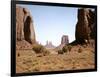 Les Cheyennes CHEYENNE AUTUMN by JohnFord, 1964 (photo)-null-Framed Photo