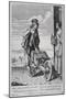 Les Cris De Paris-Abraham Bosse-Mounted Giclee Print