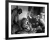 Les croix by bois (WOODEN CROSSES) by Raymond Bernard with Pierre Blanchar and Charles Vanel, 1931 -null-Framed Photo