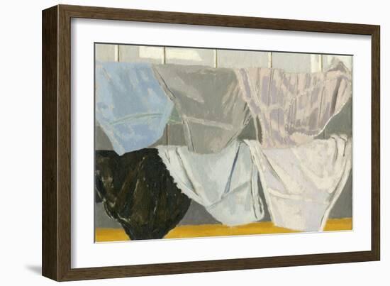 Les Culottes I, 2004-Delphine D. Garcia-Framed Giclee Print