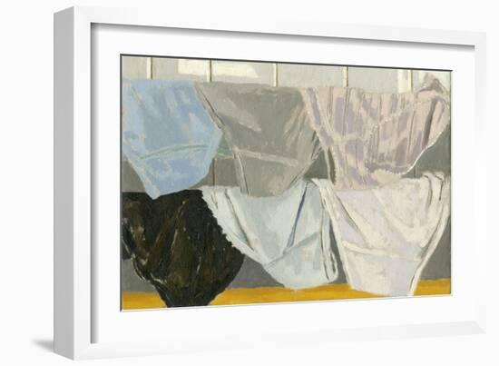 Les Culottes I, 2004-Delphine D. Garcia-Framed Giclee Print