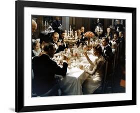 Les Damnes THE DAMNED by Luchino Visconti-null-Framed Photo