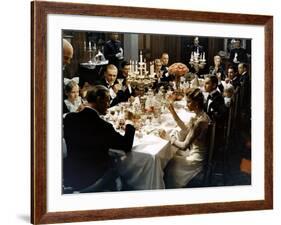 Les Damnes THE DAMNED by Luchino Visconti-null-Framed Photo
