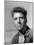 Les demons by la Liberte Brute Force by JulesDassin with Burt Lancaster, 1947 (b/w photo)-null-Mounted Photo