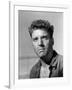 Les demons by la Liberte Brute Force by JulesDassin with Burt Lancaster, 1947 (b/w photo)-null-Framed Photo