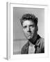 Les demons by la Liberte Brute Force by JulesDassin with Burt Lancaster, 1947 (b/w photo)-null-Framed Photo