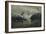 Les docks de Cardiff-Lionel Walden-Framed Giclee Print