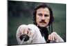 Les Duellistes THE DUELLISTS by RidleyScott with Harvey Keitel, 1977 (photo)-null-Mounted Photo