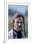 Les Duellistes THE DUELLISTS by RidleyScott with Harvey Keitel, 1977 (photo)-null-Framed Photo
