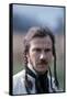 Les Duellistes THE DUELLISTS by RidleyScott with Harvey Keitel, 1977 (photo)-null-Framed Stretched Canvas