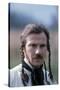 Les Duellistes THE DUELLISTS by RidleyScott with Harvey Keitel, 1977 (photo)-null-Stretched Canvas