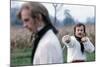 Les Duellistes THE DUELLISTS by RidleyScott with Harvey Keitel and Keith Carradine, 1977 (photo)-null-Mounted Photo