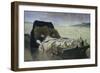 Les Enerves de Jumieges-Evariste Vital Luminais-Framed Giclee Print