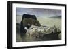 Les Enerves de Jumieges-Evariste Vital Luminais-Framed Giclee Print