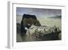 Les Enerves de Jumieges-Evariste Vital Luminais-Framed Giclee Print