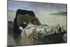 Les Enerves de Jumieges-Evariste Vital Luminais-Mounted Giclee Print