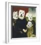 Les Enfants de la Comtesse I-Thierry Poncelet-Framed Premium Giclee Print