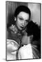 LES ENFANTS DU PARADIS directed by MarcelCarne with Arletty and Jean-Louis Barrault, 1944 (b/w phot-null-Mounted Photo