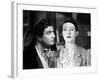 LES ENFANTS DU PARADIS directed by MarcelCarne with Pierre Brasseur and Jean-Louis Barrault, 1944 (-null-Framed Photo