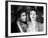 LES ENFANTS DU PARADIS directed by MarcelCarne with Pierre Brasseur and Jean-Louis Barrault, 1944 (-null-Framed Photo
