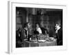 LES ENFANTS DU PARADIS directed by MarcelCarne with Pierre Brasseur, Marcel Herrand and Fabien Lori-null-Framed Photo