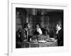 LES ENFANTS DU PARADIS directed by MarcelCarne with Pierre Brasseur, Marcel Herrand and Fabien Lori-null-Framed Photo