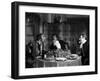 LES ENFANTS DU PARADIS directed by MarcelCarne with Pierre Brasseur, Marcel Herrand and Fabien Lori-null-Framed Photo