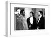 LES ENFANTS DU PARADIS directed by MarcelCarne with Pierre Brasseur, Marcel Herrand and Louis Salou-null-Framed Photo